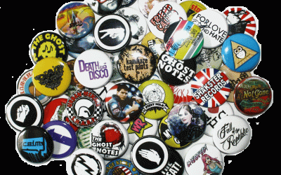 Custom Pin Badges 2025: Top Trends