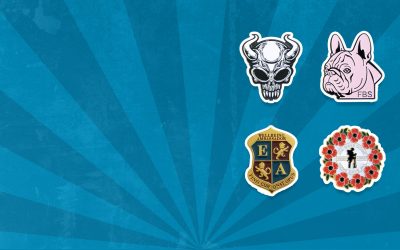 Enamel Pin Badge Design Process: A Step-by-Step Guide