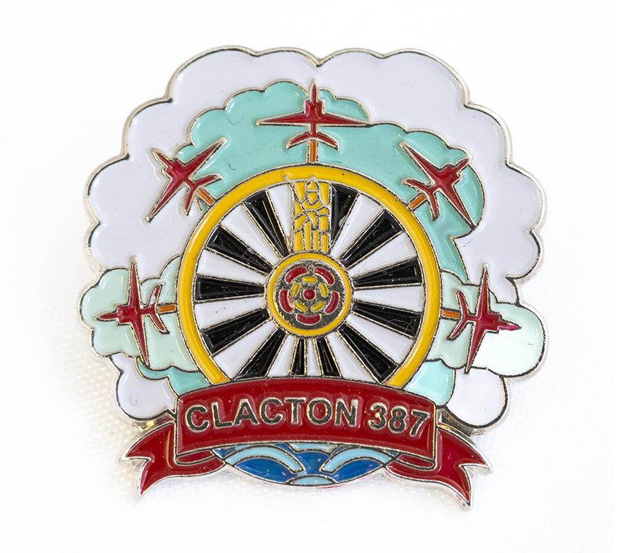 Soft Enamel Badges - Image 9