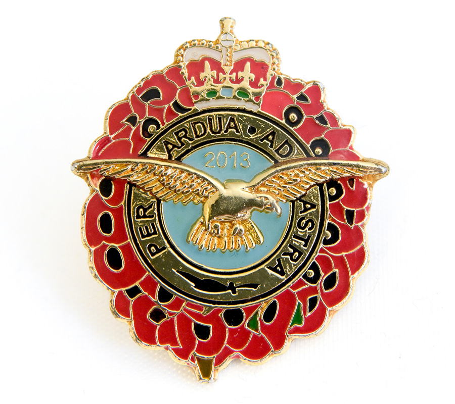 Soft Enamel Badges - Image 8