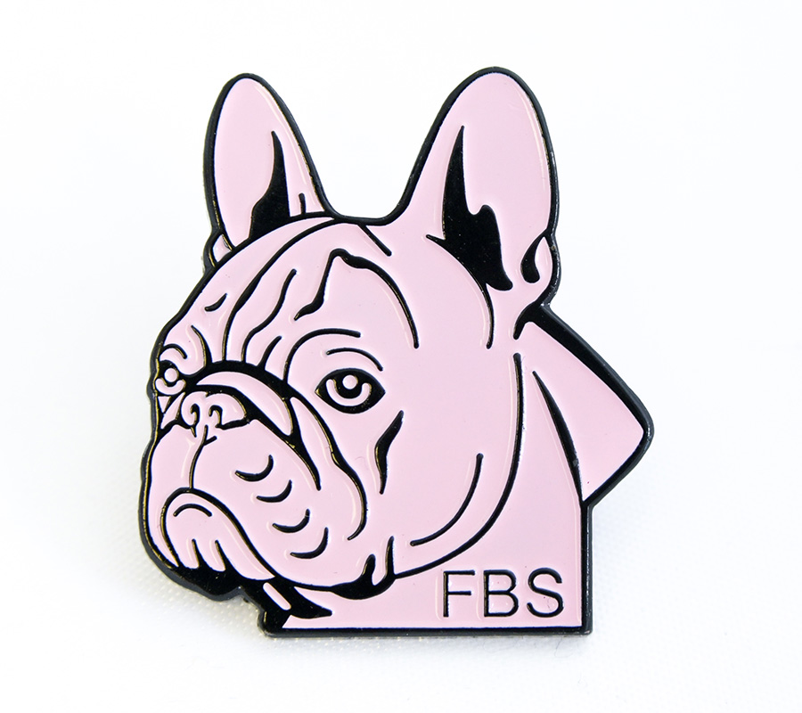 Soft Enamel Badges - Image 7