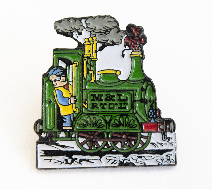 Soft Enamel Badges - Image 6