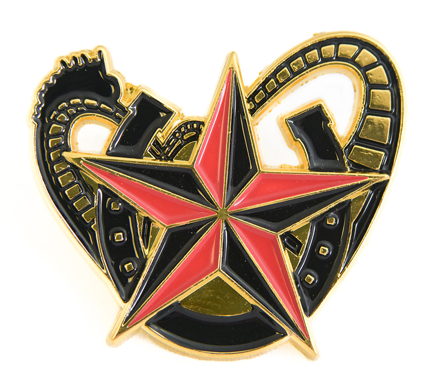 Soft Enamel Badges - Image 4