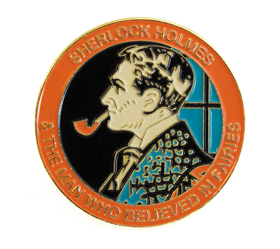 Soft Enamel Badges - Image 3