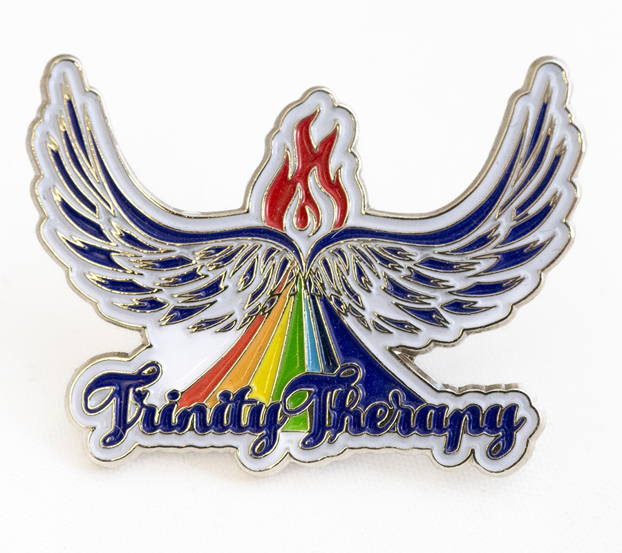 Soft Enamel Badges - Image 2