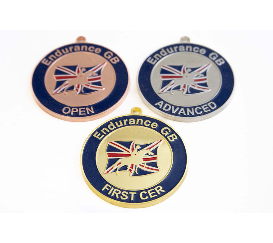 Custom Medals - Image 2