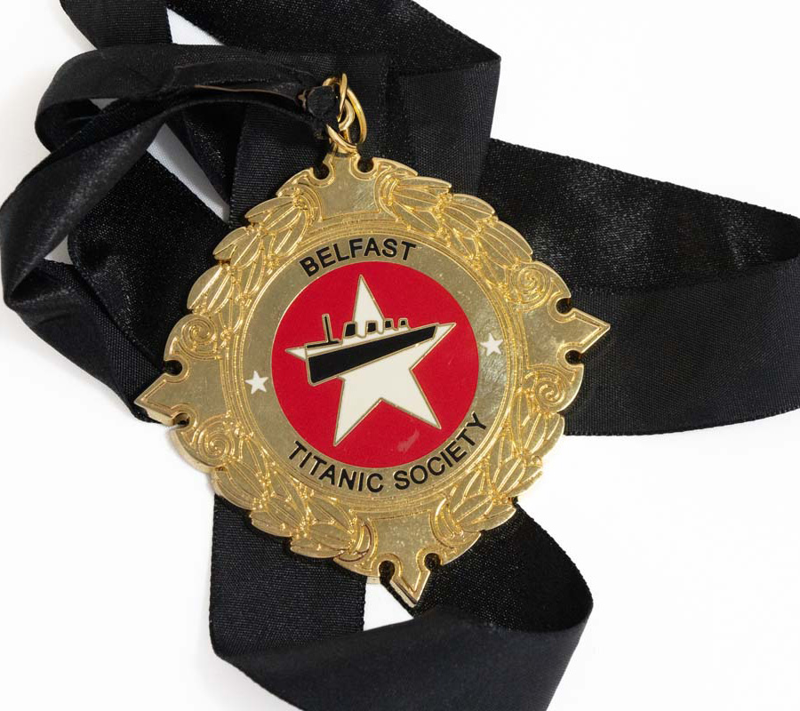 Custom Medals - Image 3