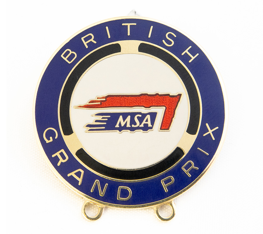Hard Enamel Badges - Image 2