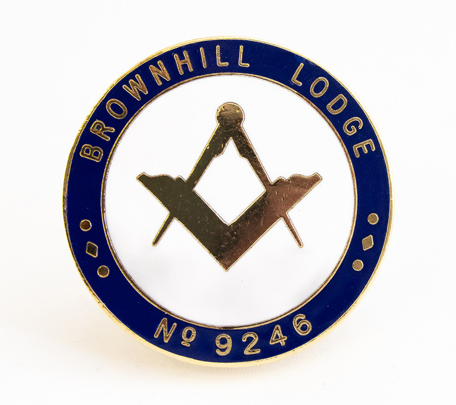 Hard Enamel Badges - Image 3