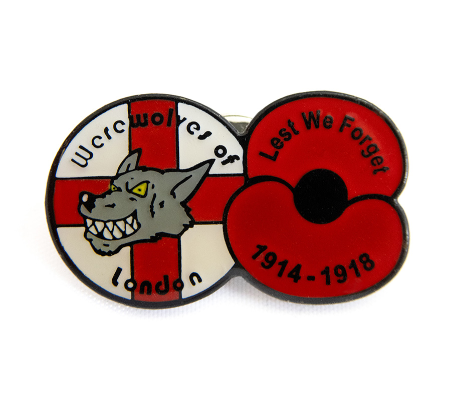Hard Enamel Badges - Image 4