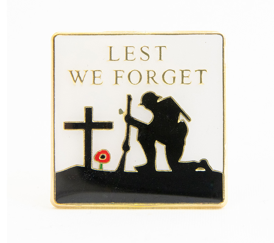 Hard Enamel Badges - Image 7