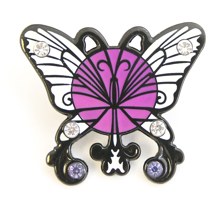 Hard Enamel Badges - Image 8