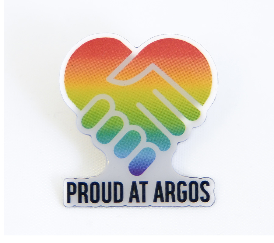 Printed Badges - Image 3