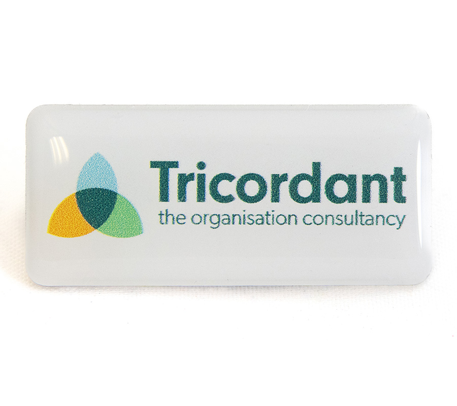 Printed Badges - Image 5