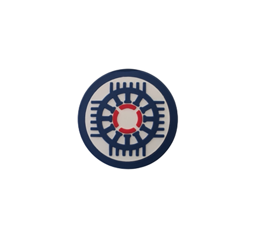 PVC Badges - Image 6