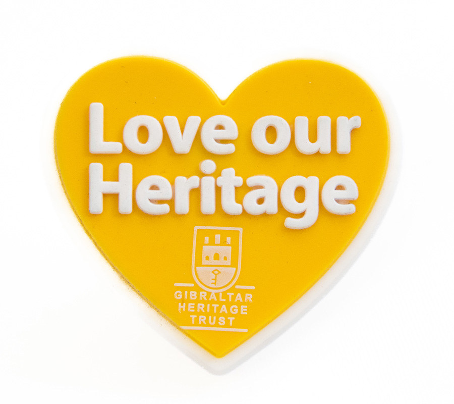 PVC Badges - Image 5