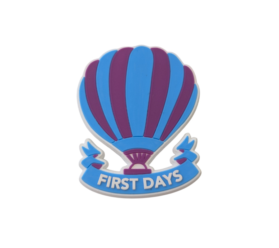 PVC Badges - Image 2