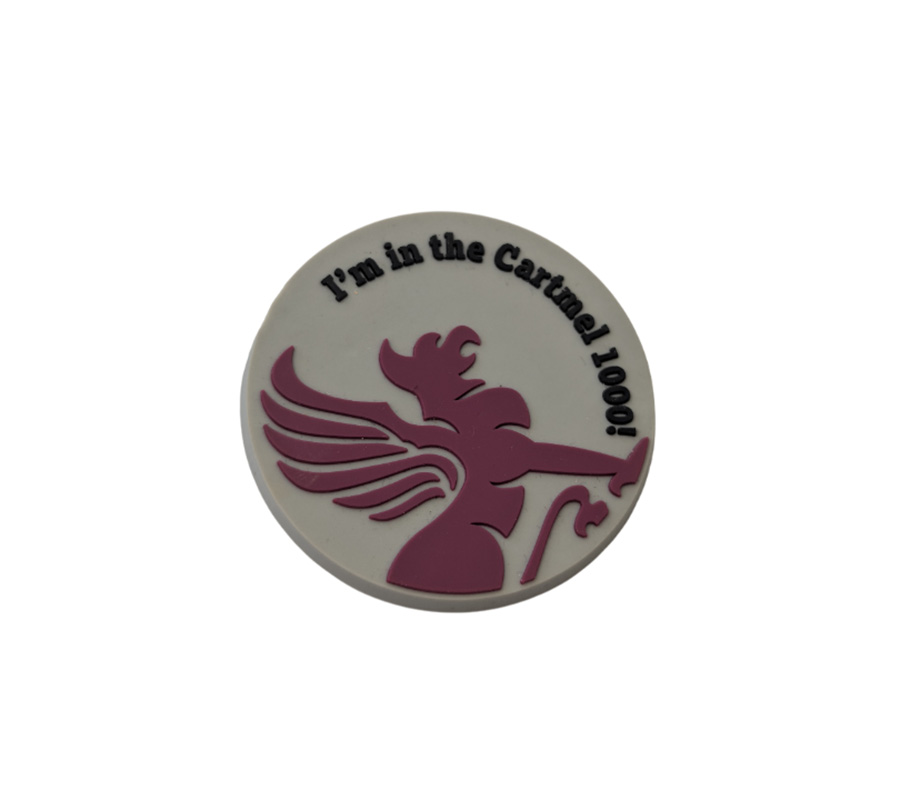 PVC Badges - Image 3