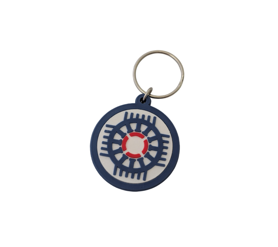 PVC Keychains - Image 3