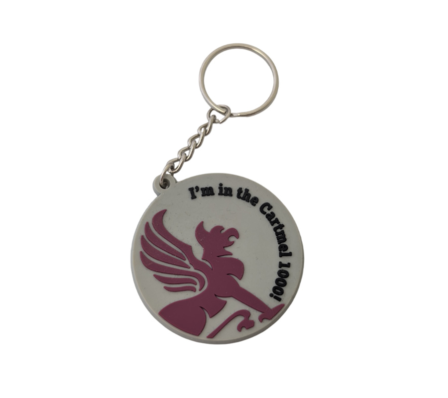 PVC Keychains - Image 4