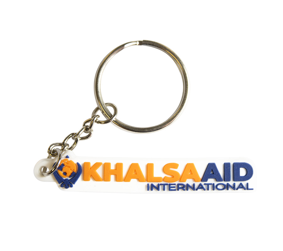 PVC Keychains - Image 5