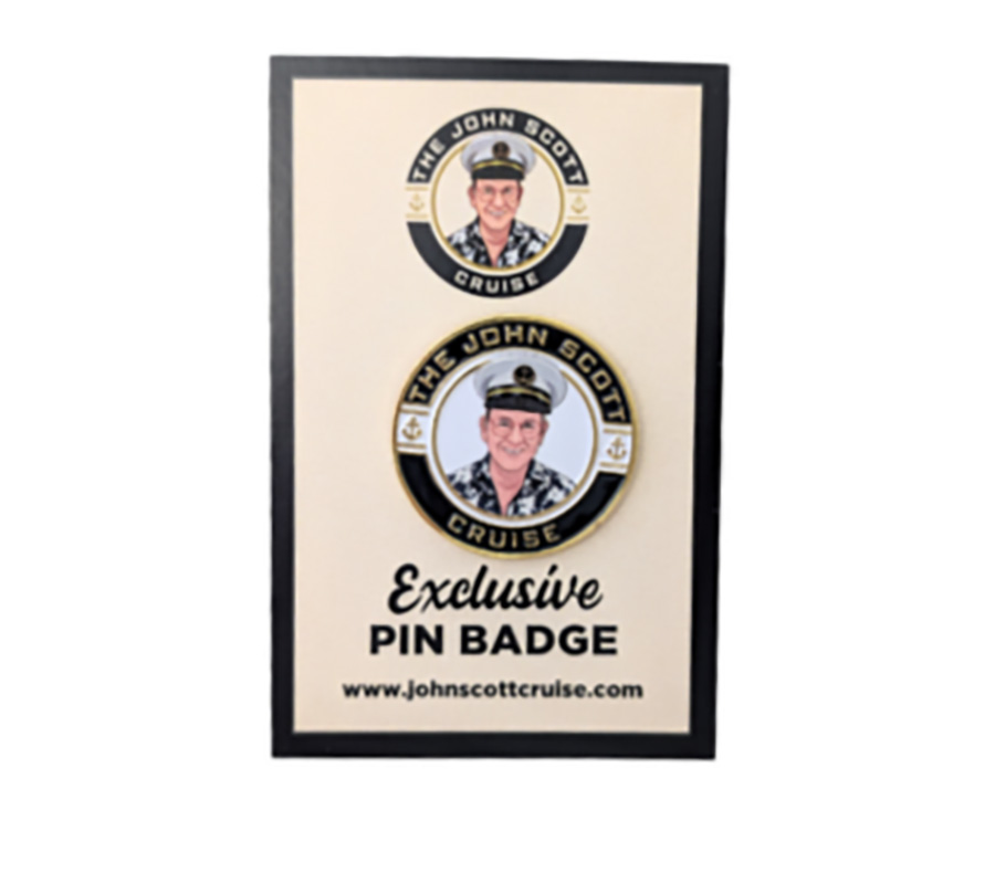 UV Printed Badges - Image 4