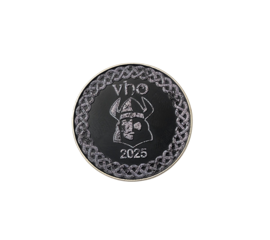 UV Printed Badges - Image 5