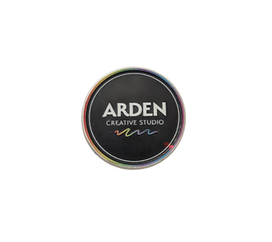 UV Printed Badges - Image 6
